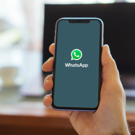 В России частично ограничены звонки в Telegram и WhatsApp