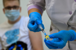 Гинцбург допустил, что новые вакцины от коклюша, туберкулеза и ротавируса могут войти в календарь прививок