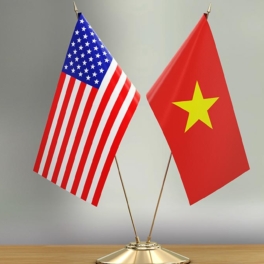 МИД Вьетнама назвал США стратегическим партнером