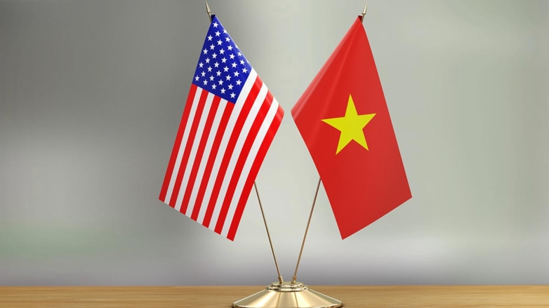 Вьетнам США