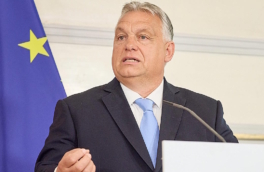 Орбан заявил, что его злит повышение платы за транзит нефти через Украину