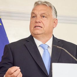 Орбан: ЕС нужно будет работать над улучшением отношений с РФ после украинского конфликта