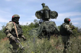 В Курской области сбили 20 украинских беспилотников