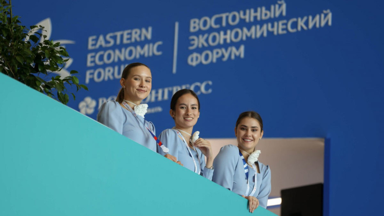 Образ будущего: на ВЭФ во Владивостоке Казахстан подтвердил свой стратегический вектор