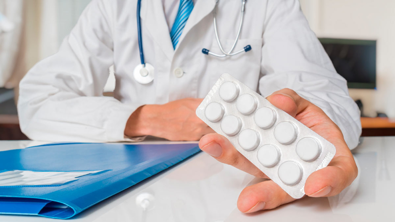Законопроект о повышении доступности лекарств на селе направлен в Госдуму