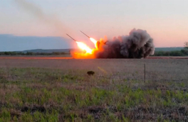 Российские военные ударили по предприятиям украинского ВПК под Киевом