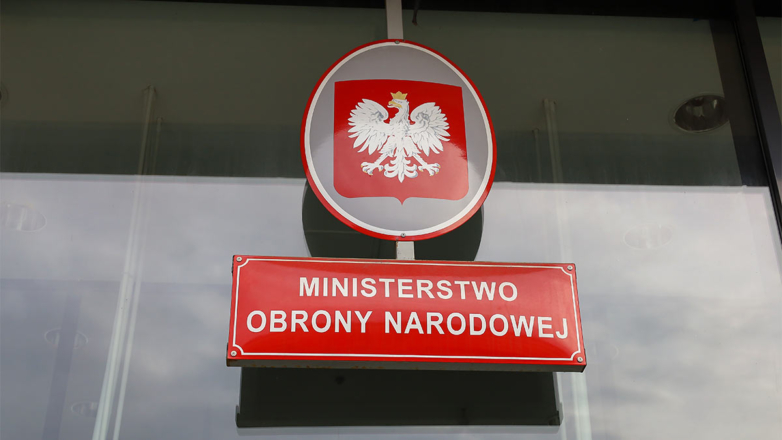 Варшава опровергла заявление о нарушении польским вертолетом границы Белоруссии