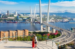 Что посмотреть в Приморье в 2024 году: самые красивые и интересные места