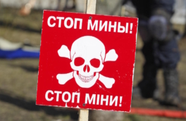 Боррель: полномасштабное наступление ВСУ было бы "самоубийством" из-за мин