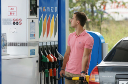 В Минэнерго объяснили всплеск цен на бензин АИ-95