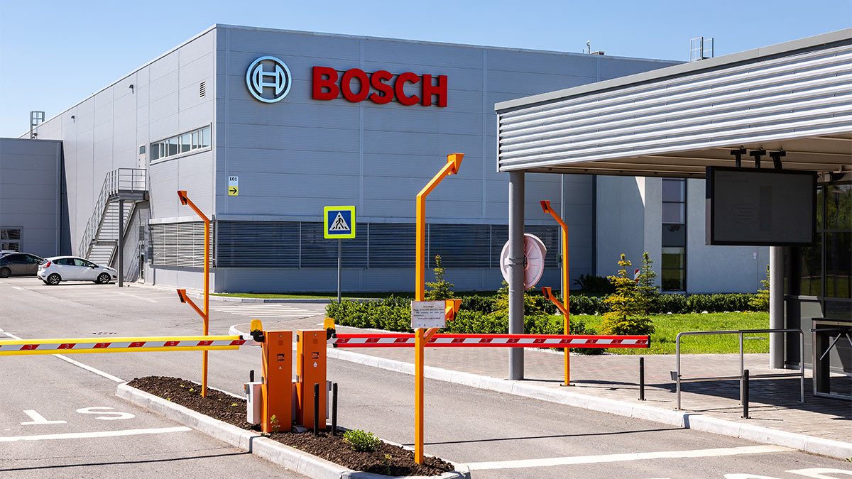 НАМИ возобновит производство автоэлектроники на бывшем заводе Bosch