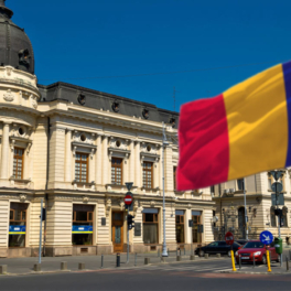 МИД Румынии вызвал временного поверенного в делах России