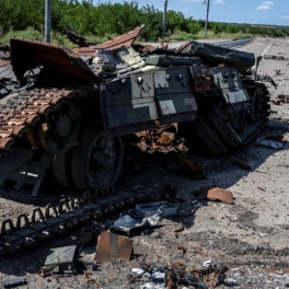 Не получилось: провал украинского контрнаступа и его последствия