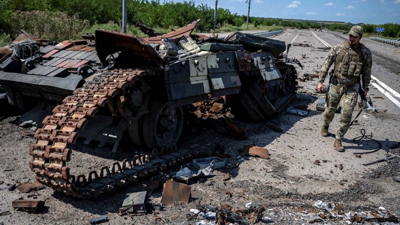 Не получилось: провал украинского контрнаступа и его последствия