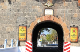 Правительство Армении не намерено закрывать российскую военную базу