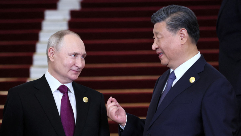 Почему визит российского президента на форум "Пояса и пути" был особенно важен для Китая