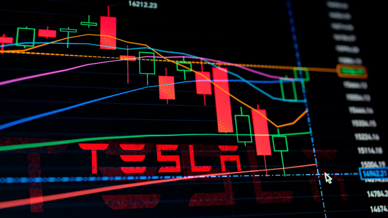 CNN: продажи Tesla упали гораздо сильнее, чем ожидалось