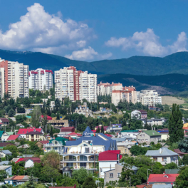 В Крыму национализируют более 720 объектов имущества украинских деятелей