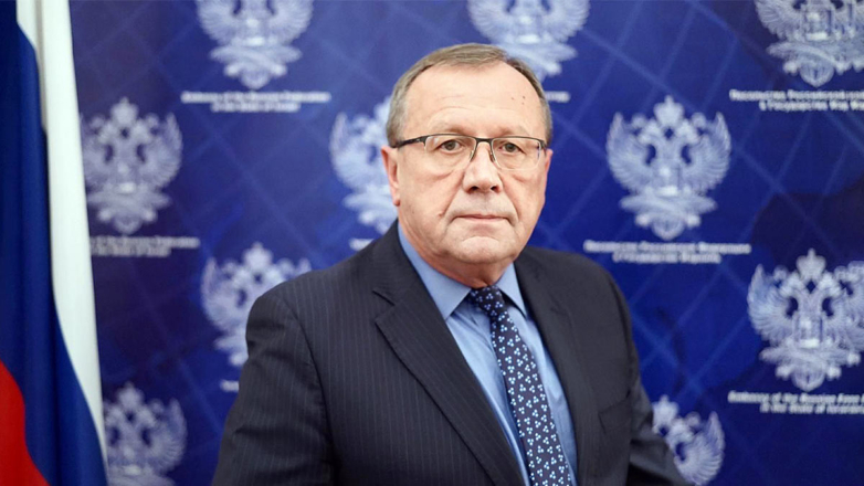 Посол озвучил число пропавших и погибших россиян в ходе обострения ситуации в Израиле