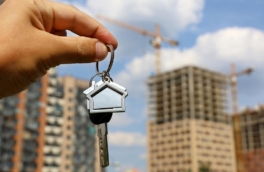 Продажи в новостройках Москвы и Подмосковья выросли на 43%