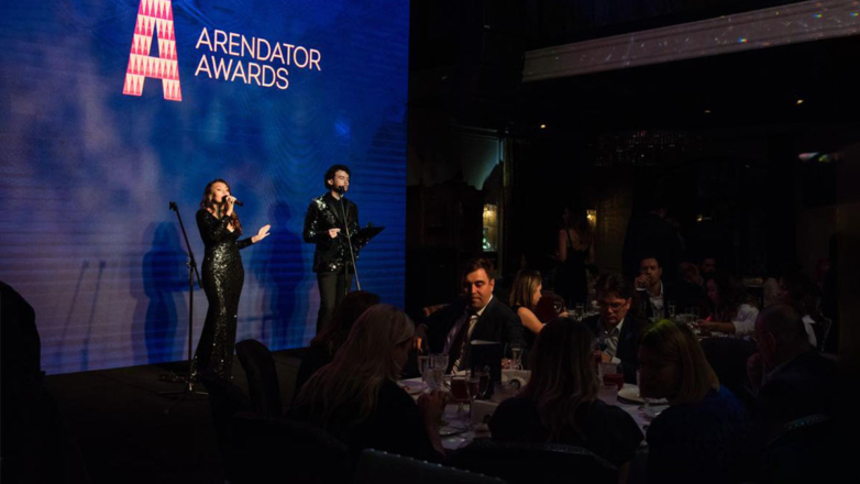 Победителей премии Arendator Awards наградят 5 октября
