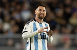 Месси побил рекорд Пушкаша по голевым передачам за карьеру