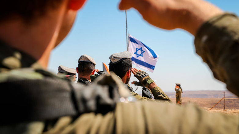 В Израиле заявили о ликвидации ответственного за спецоперации ХАМАС
