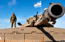 Haaretz: ЦАХАЛ собирается расширить наступление в секторе Газа