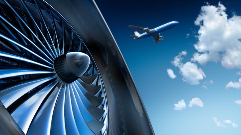 Справка "Профиля": история развития двигателей для самолетов