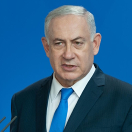 Нетаньяху назвал войну Израиля против ХАМАСа столкновением цивилизации с варварством