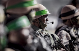 У ХАМАС не хватает денег на зарплаты своим бойцам – WSJ