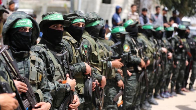 Блинкен: США не допустят, чтобы ХАМАС управлял сектором Газа