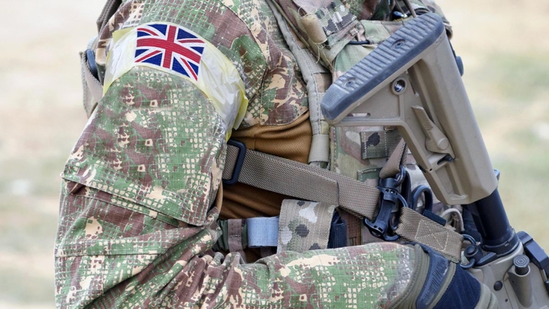 Лондон направит 20.000 военнослужащих для учений НАТО в Европу