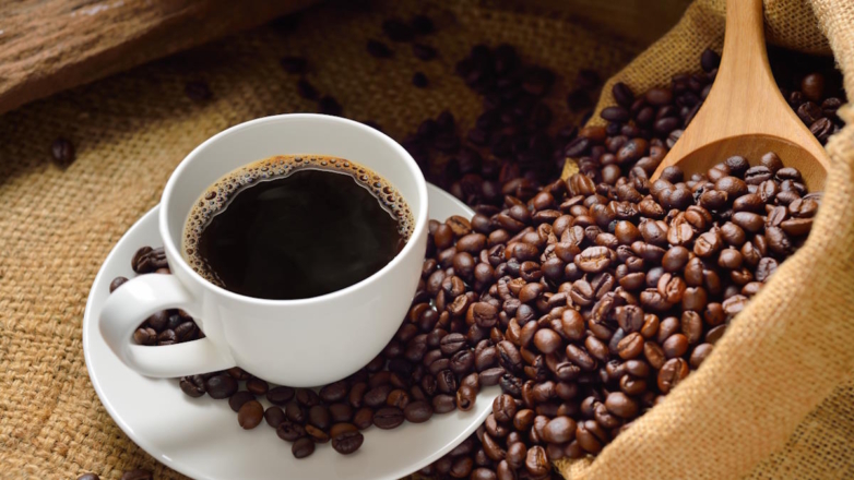 Как выбрать хороший кофе: акцент на сорта, способ обработки и обжарку зерен
