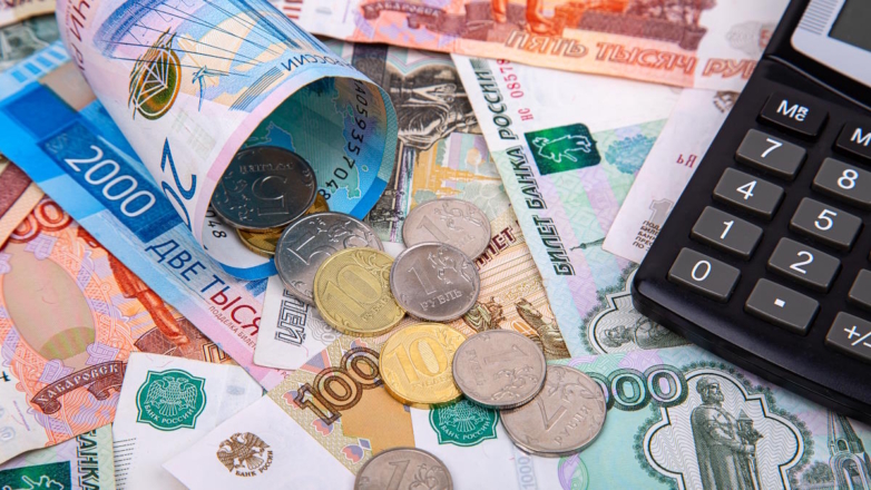 Силуанов: дефицит бюджета РФ в 2023 году ожидается на уровне 1,5% ВВП