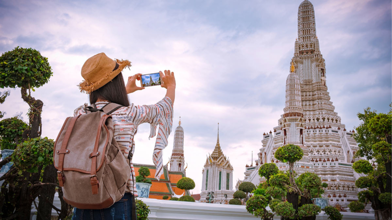 Правительство Таиланда продлило срок безвизового режима для российских туристов