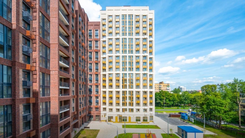 В Москве досрочно выполнили годовой план по вводу жилья в эксплуатацию