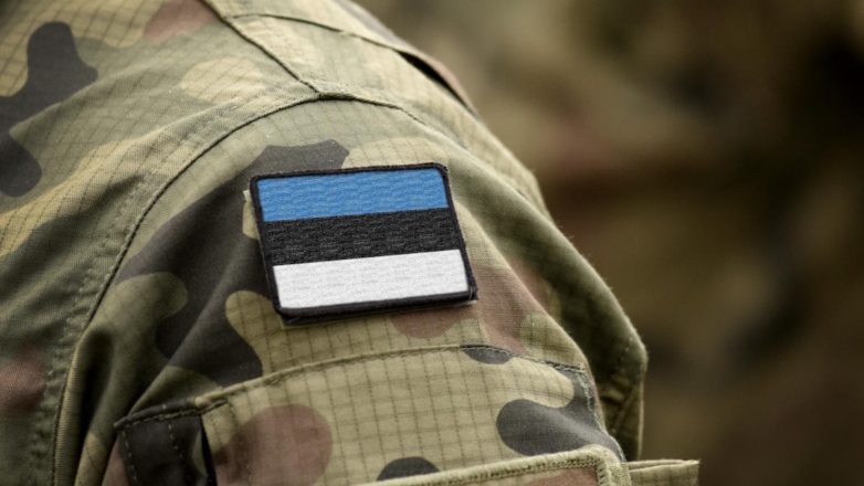 Эстонский боец ВСУ погиб на Украине