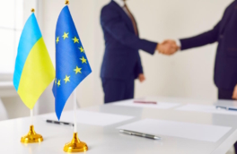 Газета Politico анонсировала начало официальных переговоров по членству Украины в ЕС