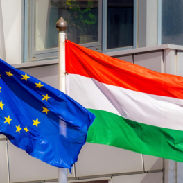 Венгрия предложила выступить посредником между Россией и ЕС по Украине