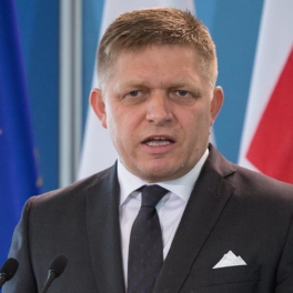 Фицо заявил о нежелании поддерживать новый пакет санкций ЕС против России