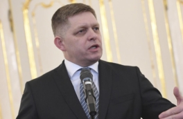 Лидер победившей в Словакии партии пообещал сделать все для переговоров по Украине