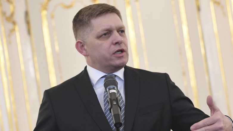 Лидер победившей в Словакии партии пообещал сделать все для переговоров по Украине