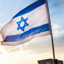 Глава нацбезопасности Израиля: Синвар живет в долг, операция в Рафахе состоится