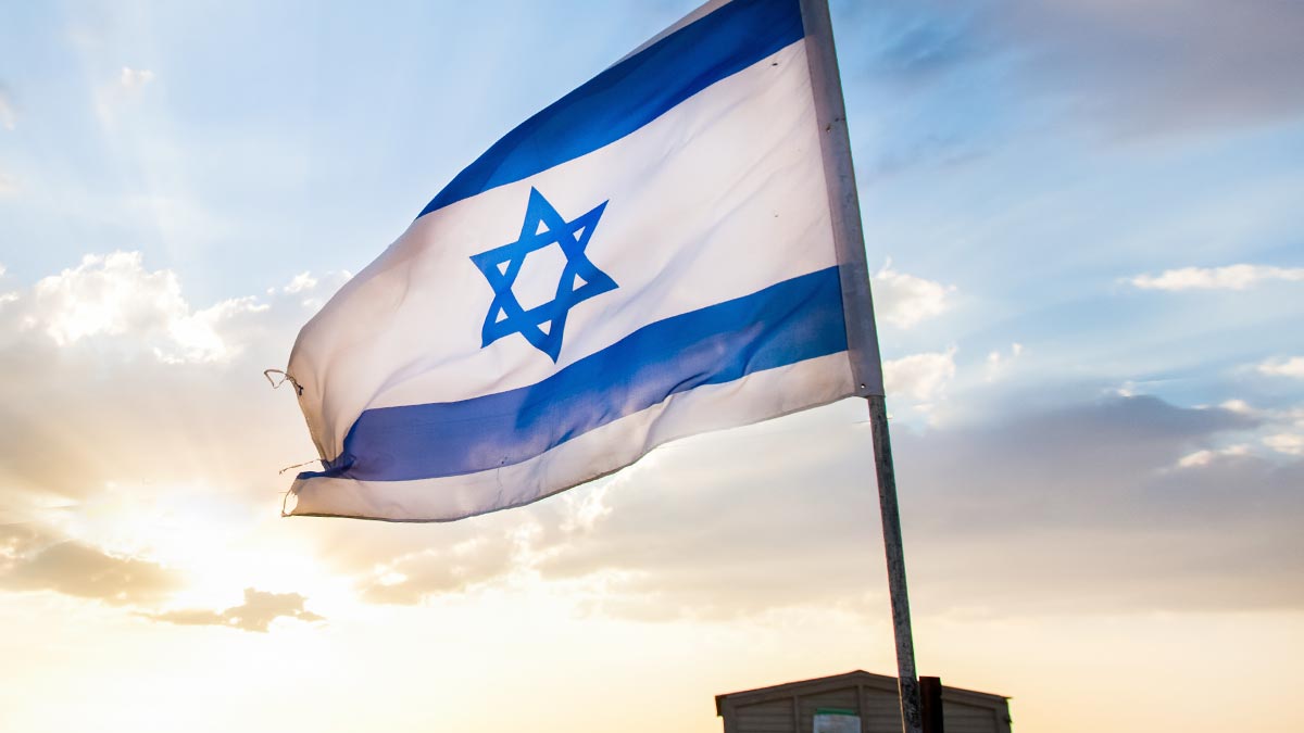 WSJ: Израиль ответит Ирану в ближайшие дни