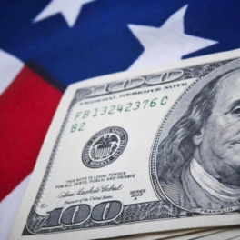 Госдолг США преодолеет отметку в $50 трлн в 2034 году
