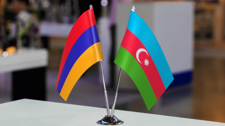 Ереван и Баку впервые достигли соглашения по делимитации участка границы