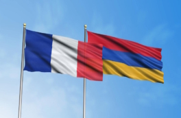 Франция согласилась подписать договор с Арменией о поставках военной техники