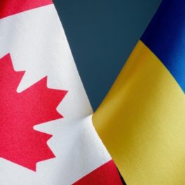 Глава МО Канады — о помощи Украине: мы опустошили кладовку