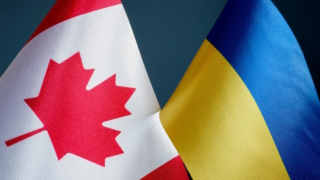 Глава МО Канады – о помощи Украине: мы опустошили кладовку